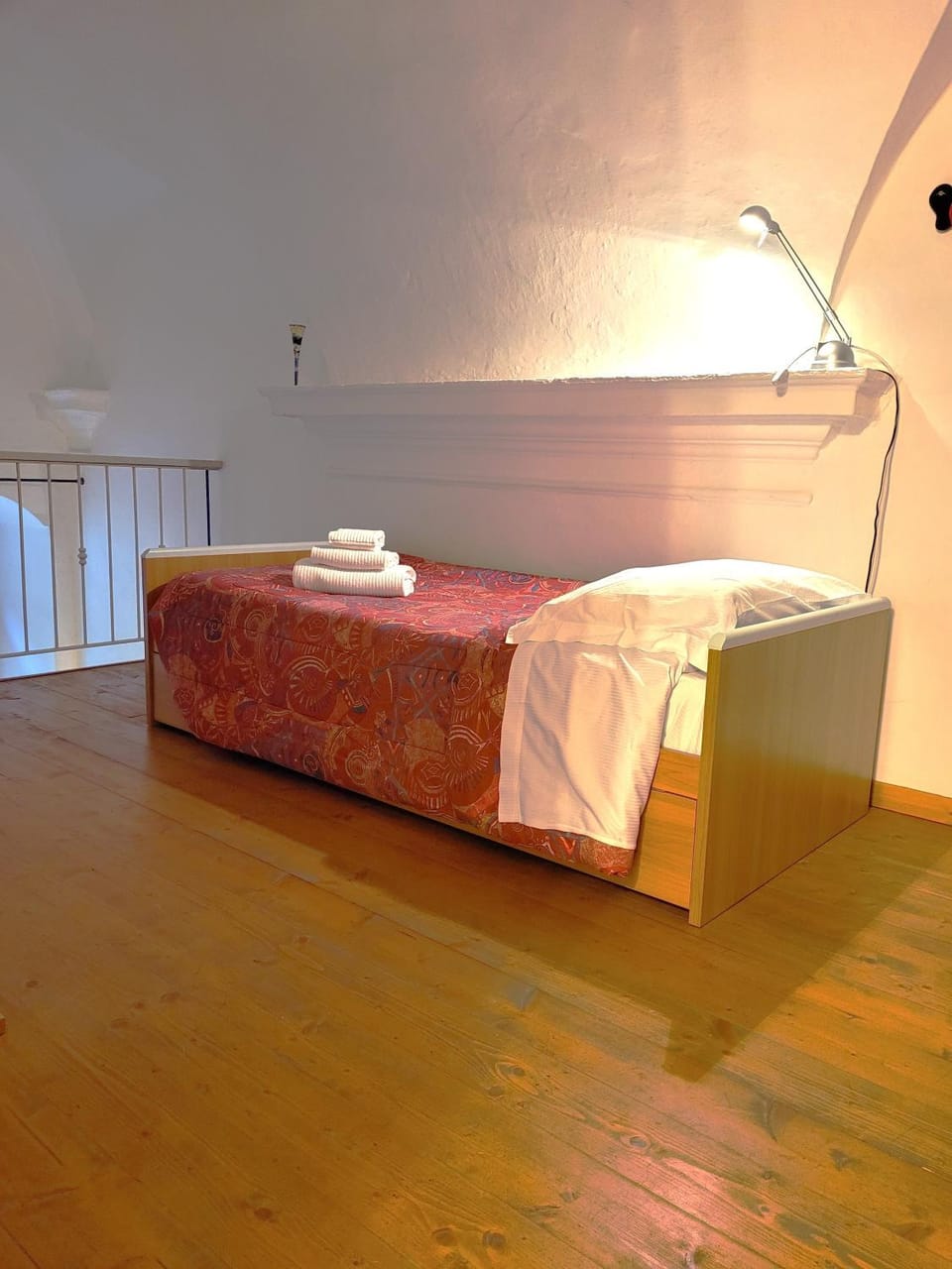 RVH Apartment Apartment in Sanremo