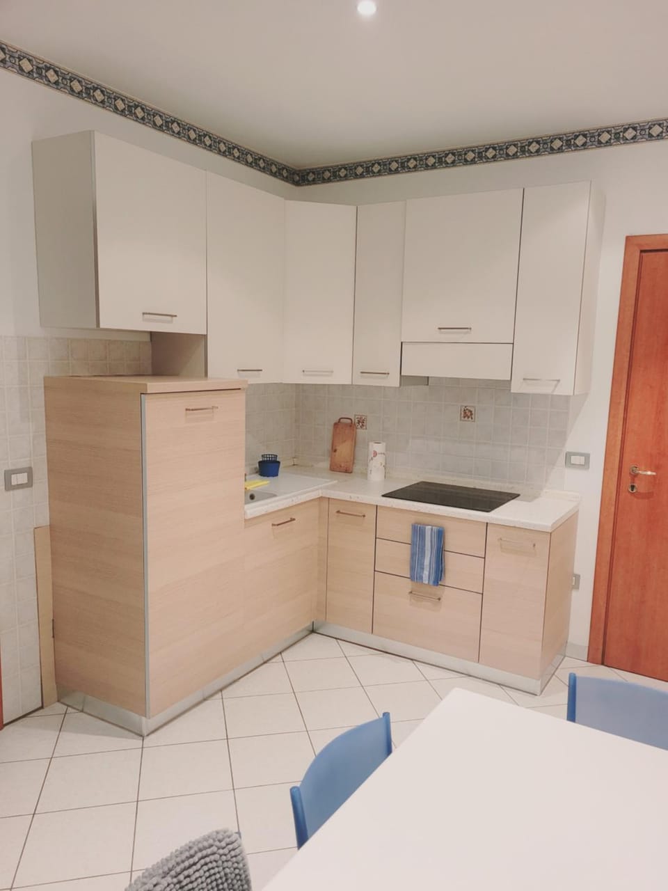 Kitchen or kitchenette, minibar, pet friendly, stove