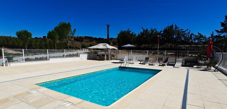 Quinta da Libelinha Alojamento Local - Mirandela House in Portugal