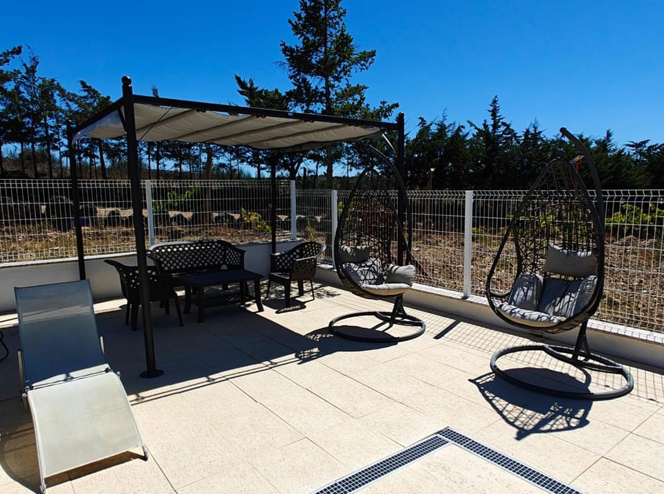 Quinta da Libelinha Alojamento Local - Mirandela House in Portugal