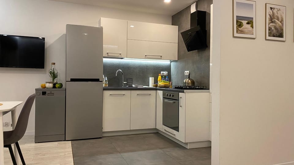 Apartament nad jeziorem Apartment in Lviv Oblast