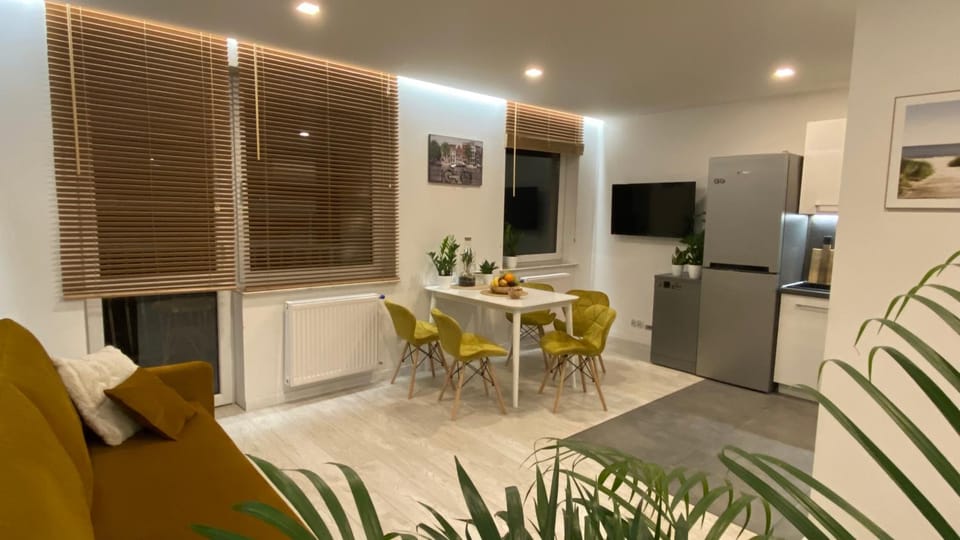 Apartament nad jeziorem Apartment in Lviv Oblast