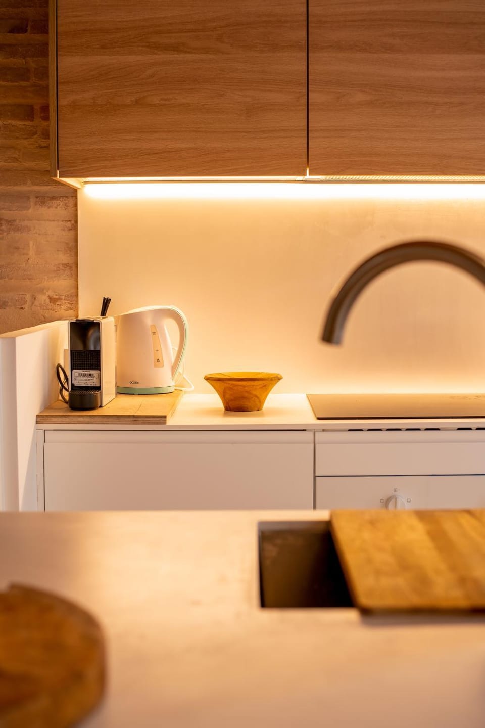 Coffee/tea facilities, Kitchen or kitchenette