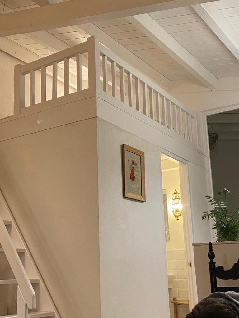 La Casita de El Montán House in Aviles