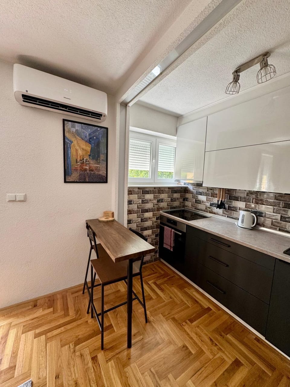 Apartman Otoria Apartment in Sarajevo