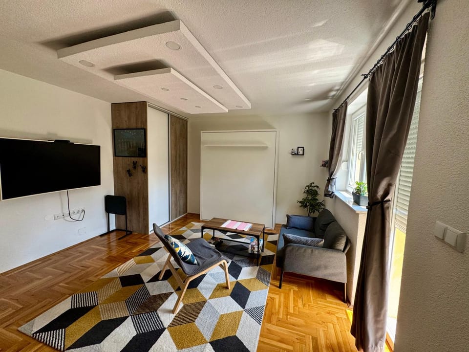 Apartman Otoria Apartment in Sarajevo