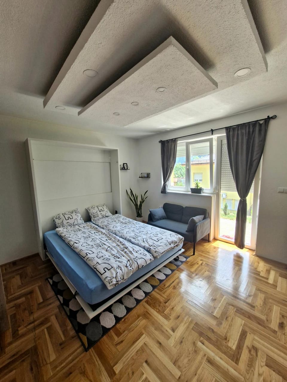 Apartman Otoria Apartment in Sarajevo
