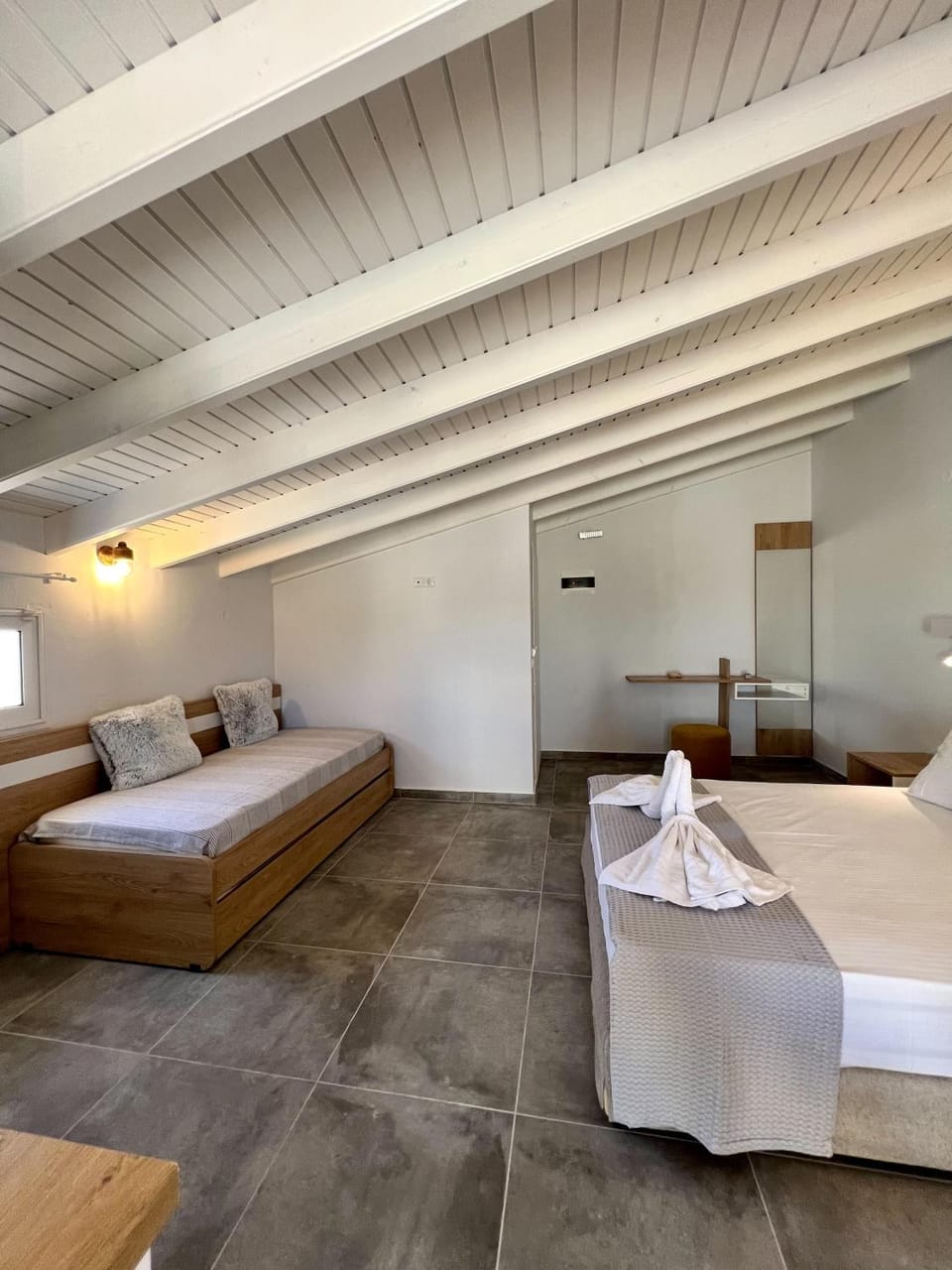 Issos Residence Apartment hotel in Corfu, Greece