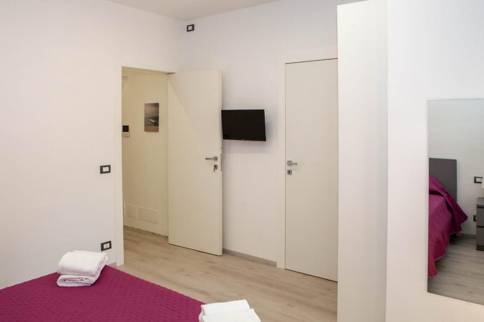 Endless Summer Apartment House in Marina di Ragusa
