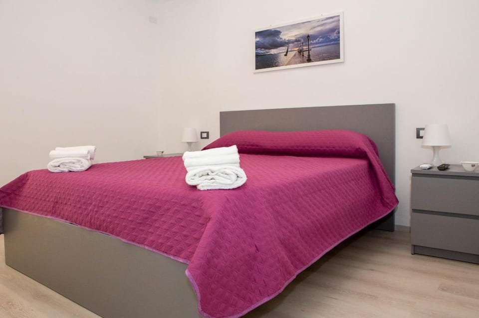 Endless Summer Apartment House in Marina di Ragusa