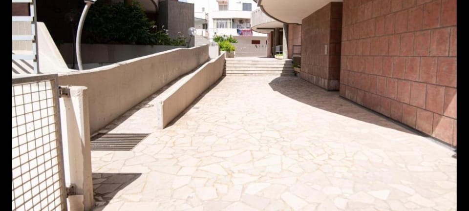 Gallipoli Baia Blu Max Apartment in Gallipoli