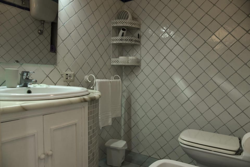 Villa La Terrazza Suites Apartment in Sorrento