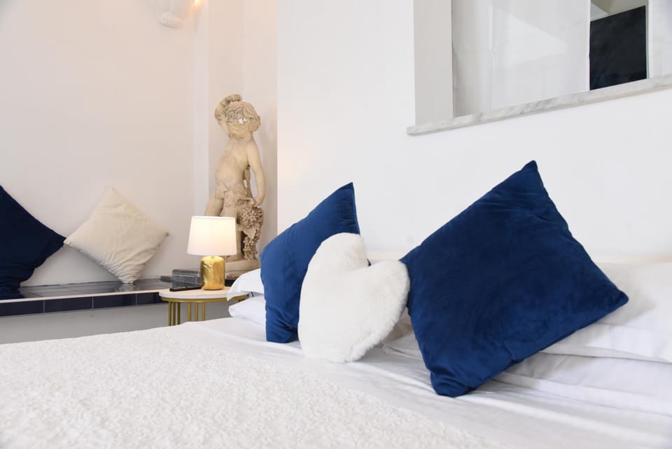 Villa La Terrazza Suites Apartment in Sorrento