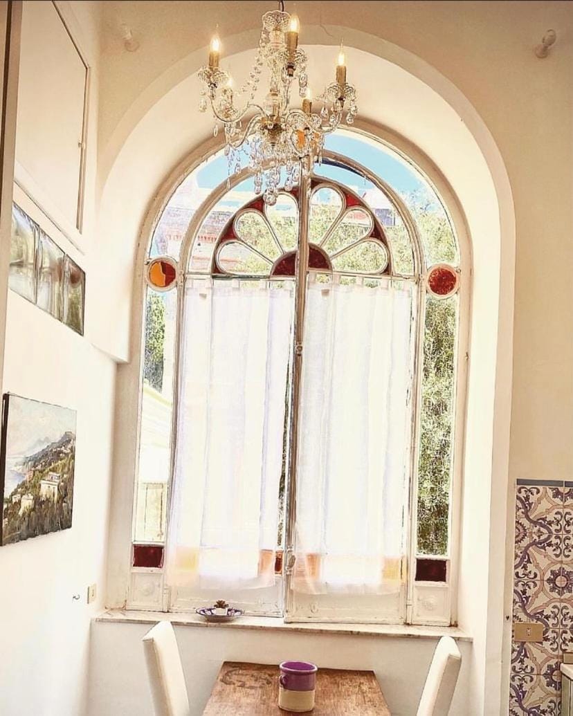 Villa La Terrazza Suites Apartment in Sorrento