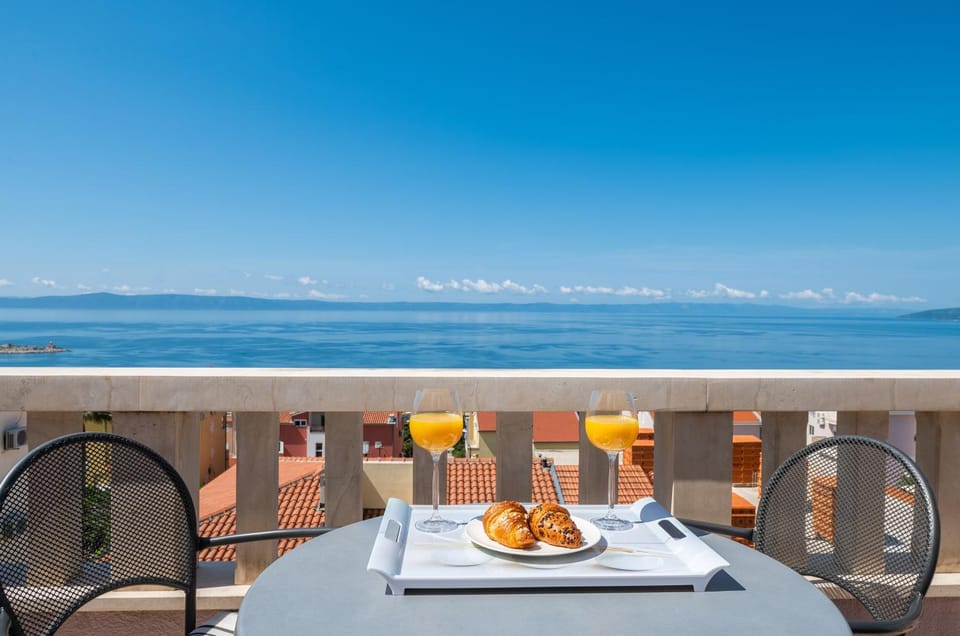 Apartmani Branka Apartment in Makarska