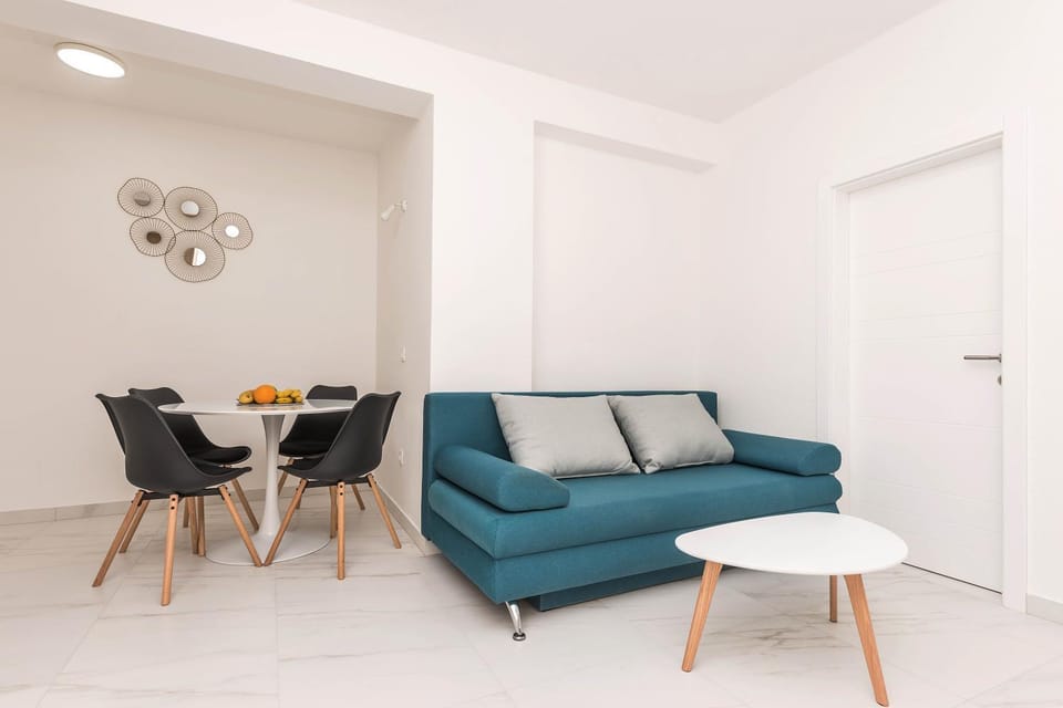 Apartmani Branka Apartment in Makarska