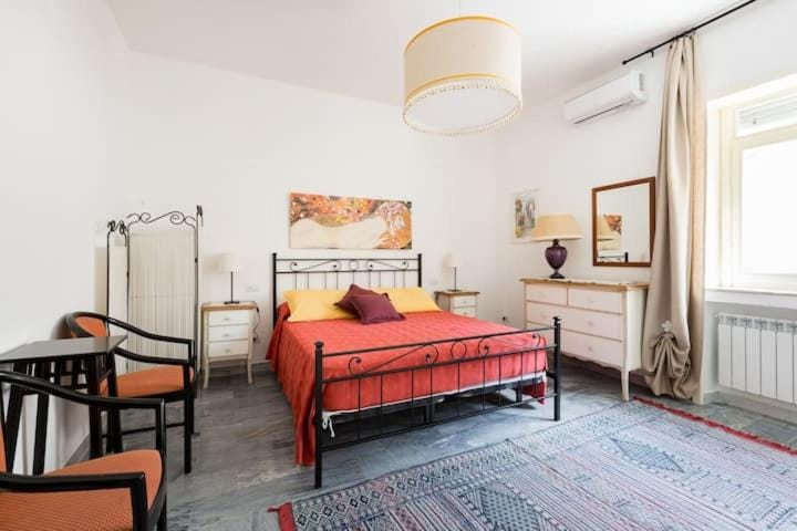 B&B Casa Sabella Bed and Breakfast in Lecce