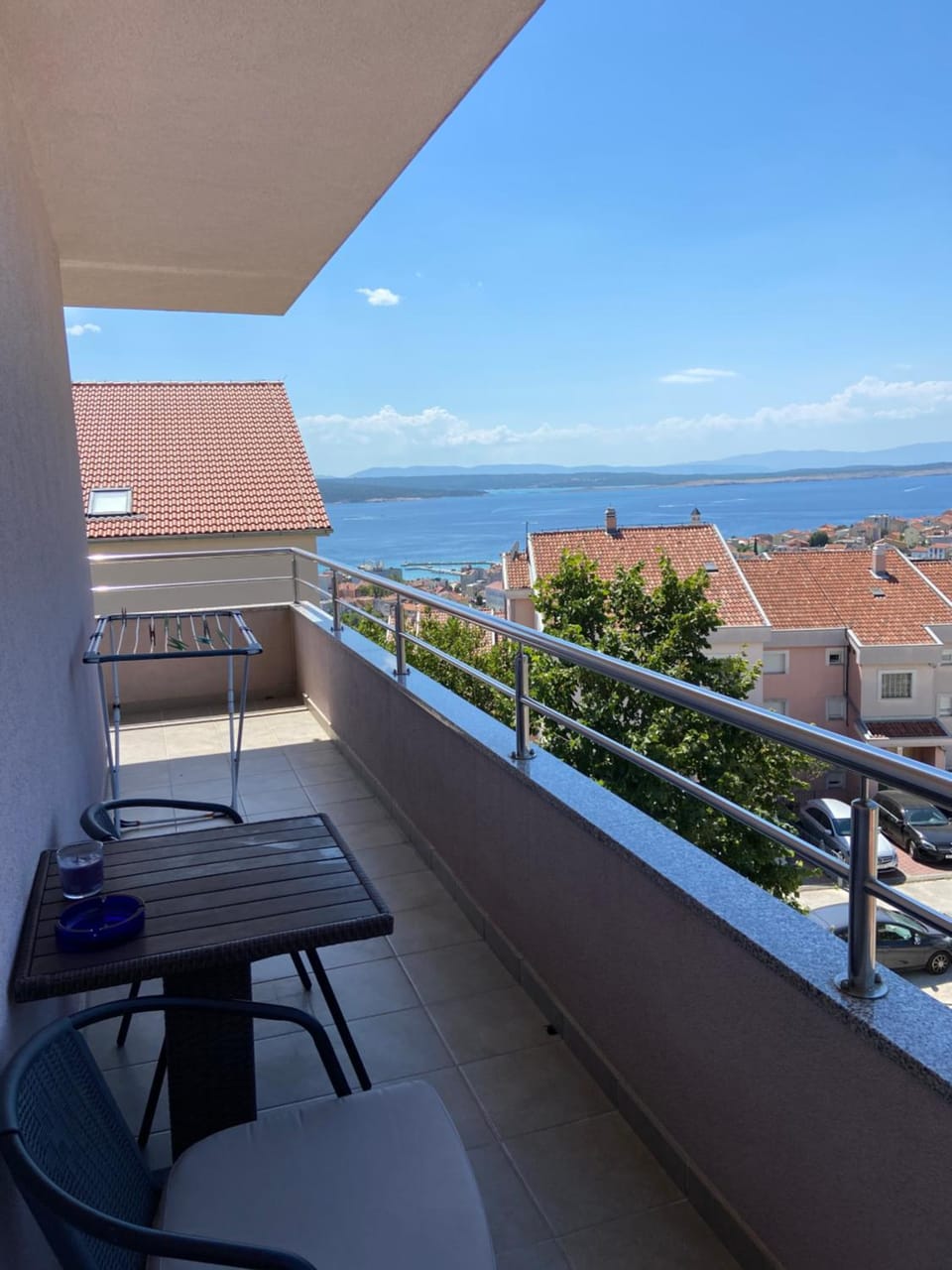 Marko Antonio 3 Apartment in Crikvenica