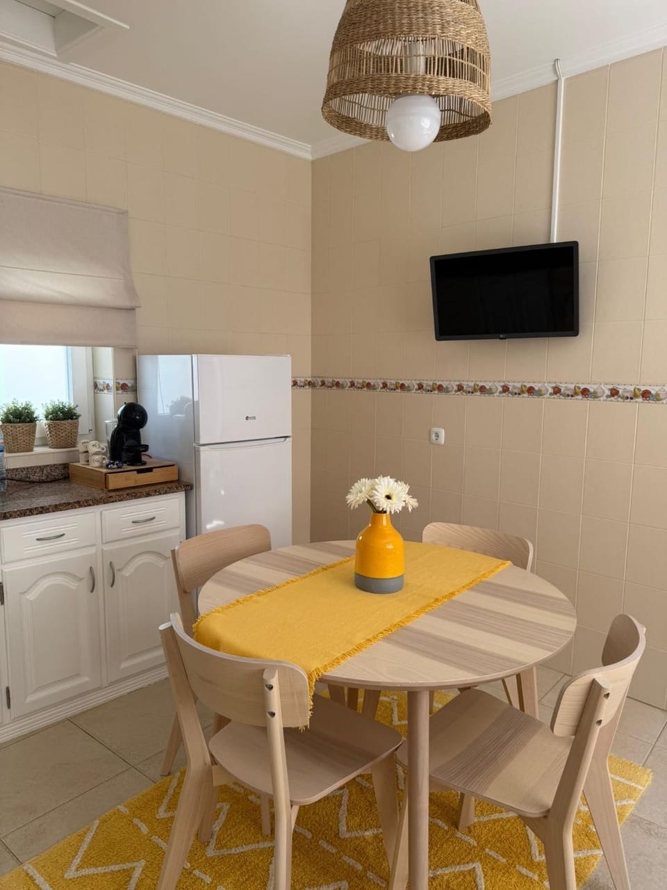 Cantinho da Praia Apartments Apartment in Nazaré