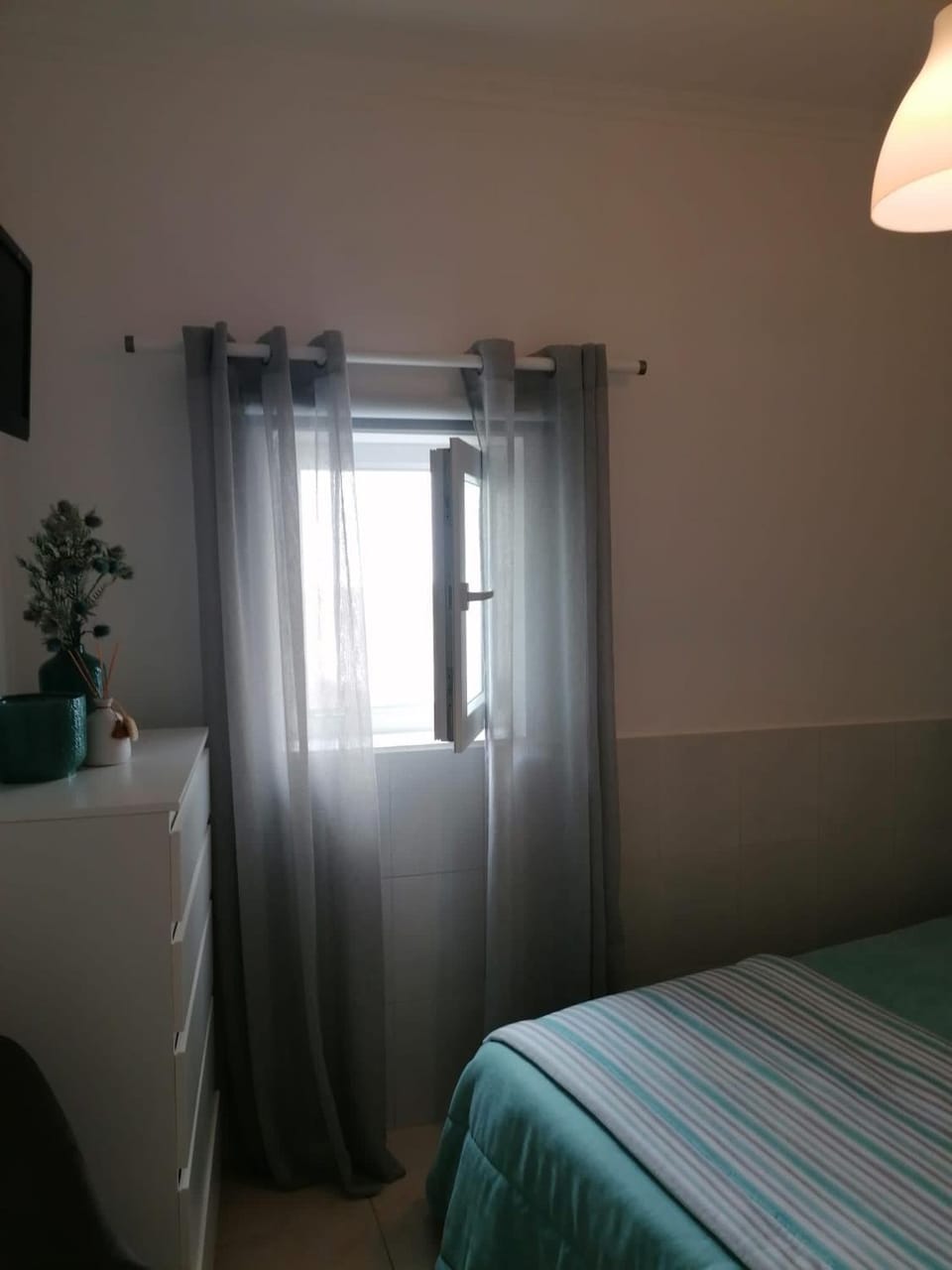 Cantinho da Praia Apartments Apartment in Nazaré