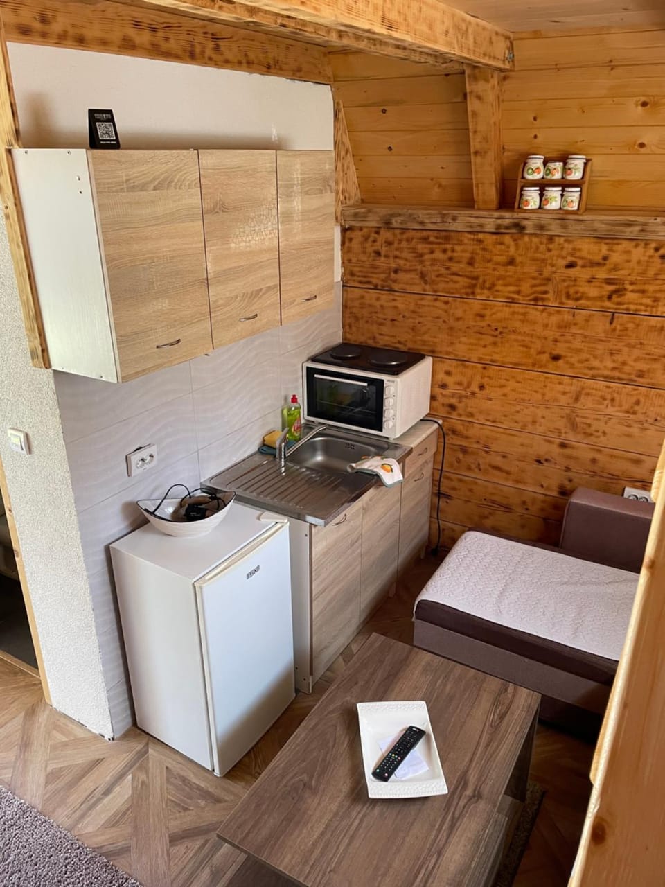 Holiday vikendica Apartment in Montenegro