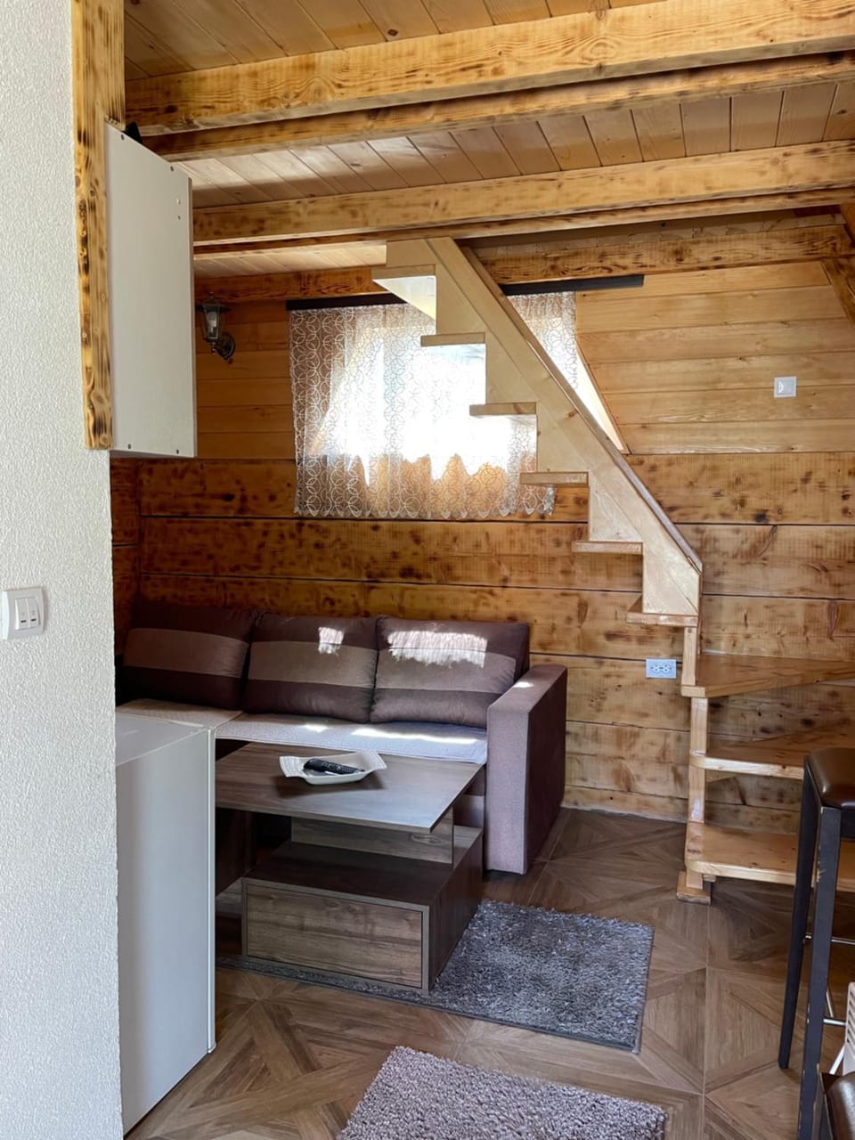 Holiday vikendica Apartment in Montenegro