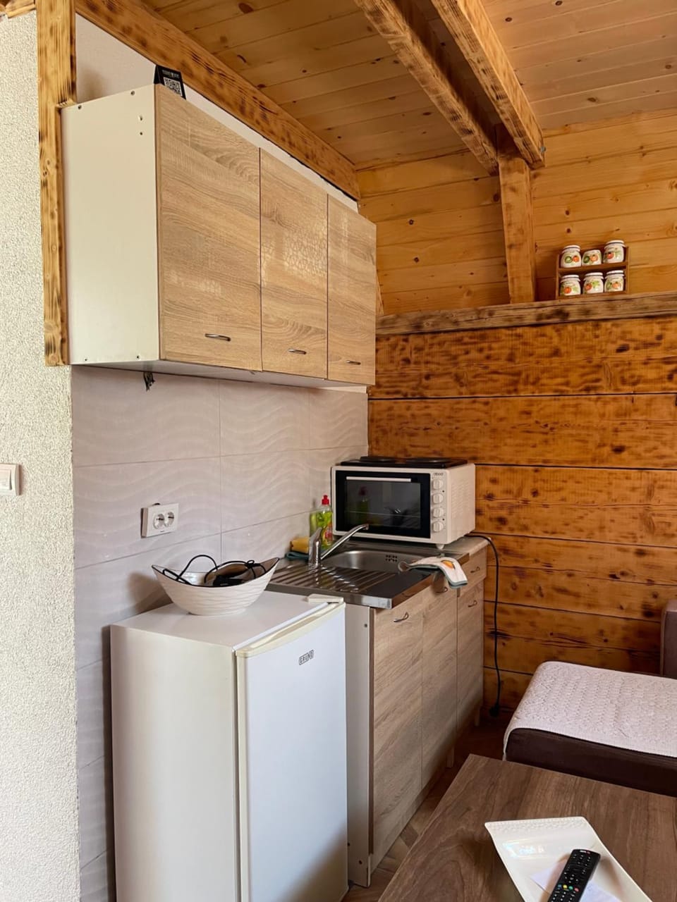 Holiday vikendica Apartment in Montenegro