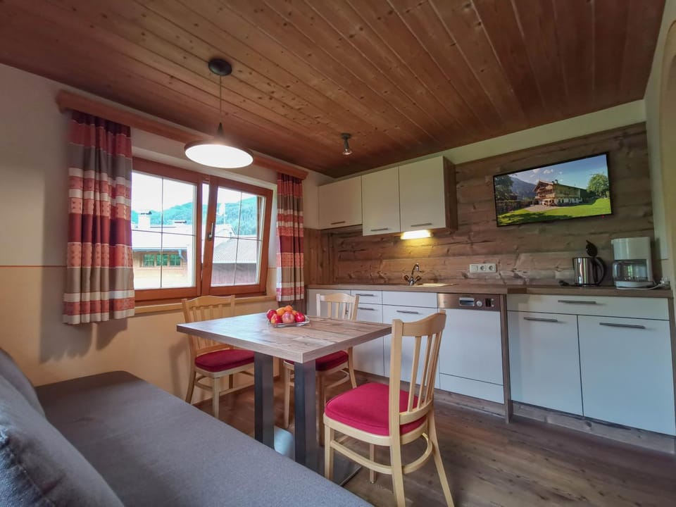 Ferienhof Haindlbauer Farm Stay in Salzburgerland