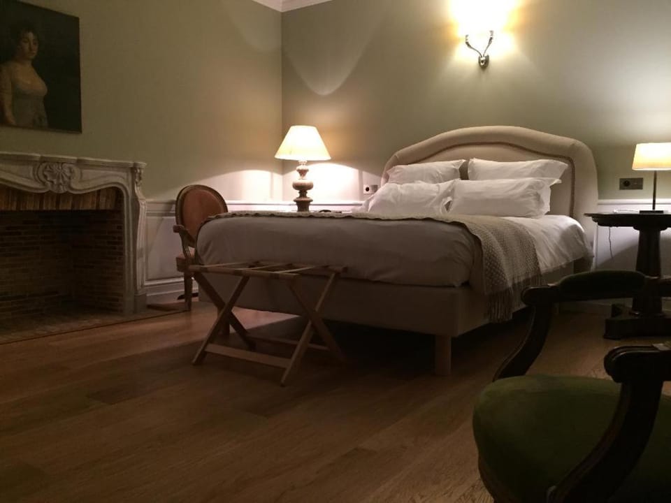 Hôtel de Londres Hotel in Fontainebleau