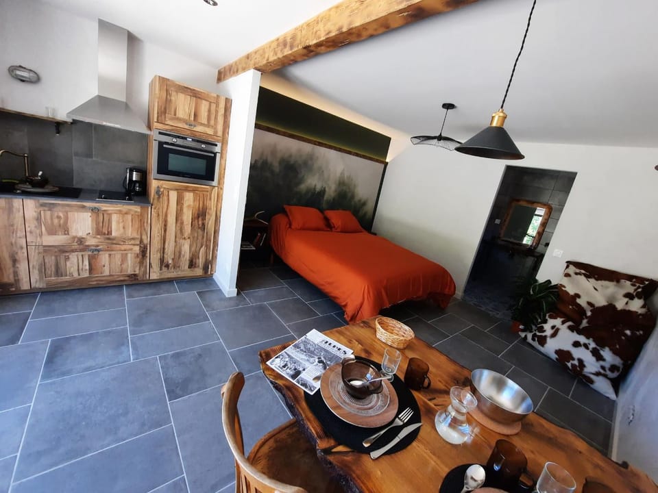 Le Petit Bégou Bed and Breakfast in Provence-Alpes-Côte d'Azur