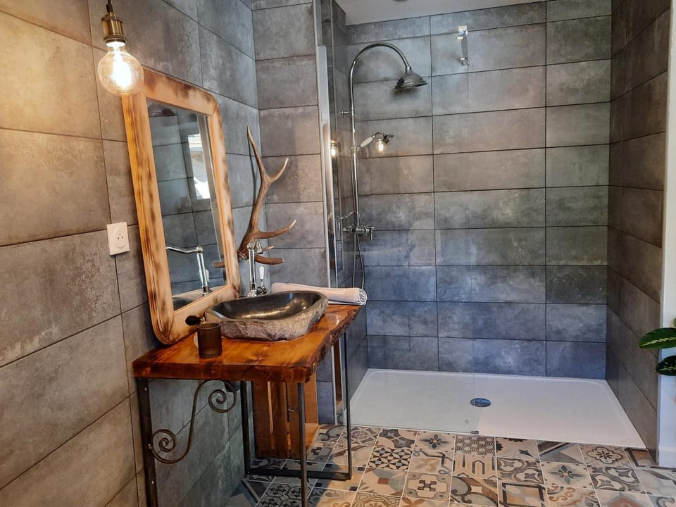 Le Petit Bégou Bed and Breakfast in Provence-Alpes-Côte d'Azur