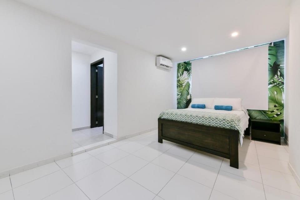 Tropical Breeze Apartamentos Apartment in San Andres