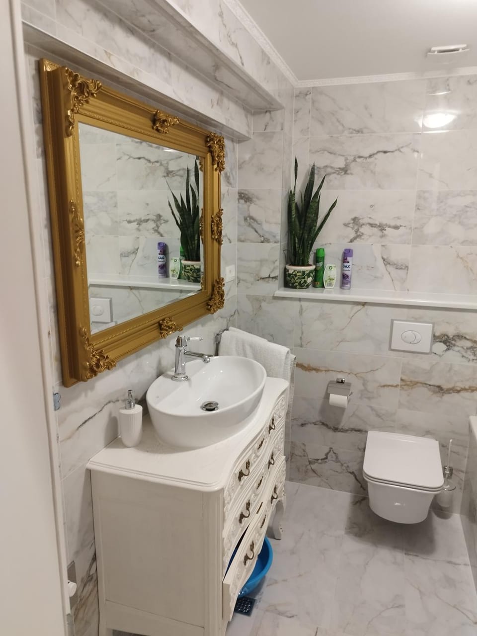 Apartment Tinka Apartment in Makarska