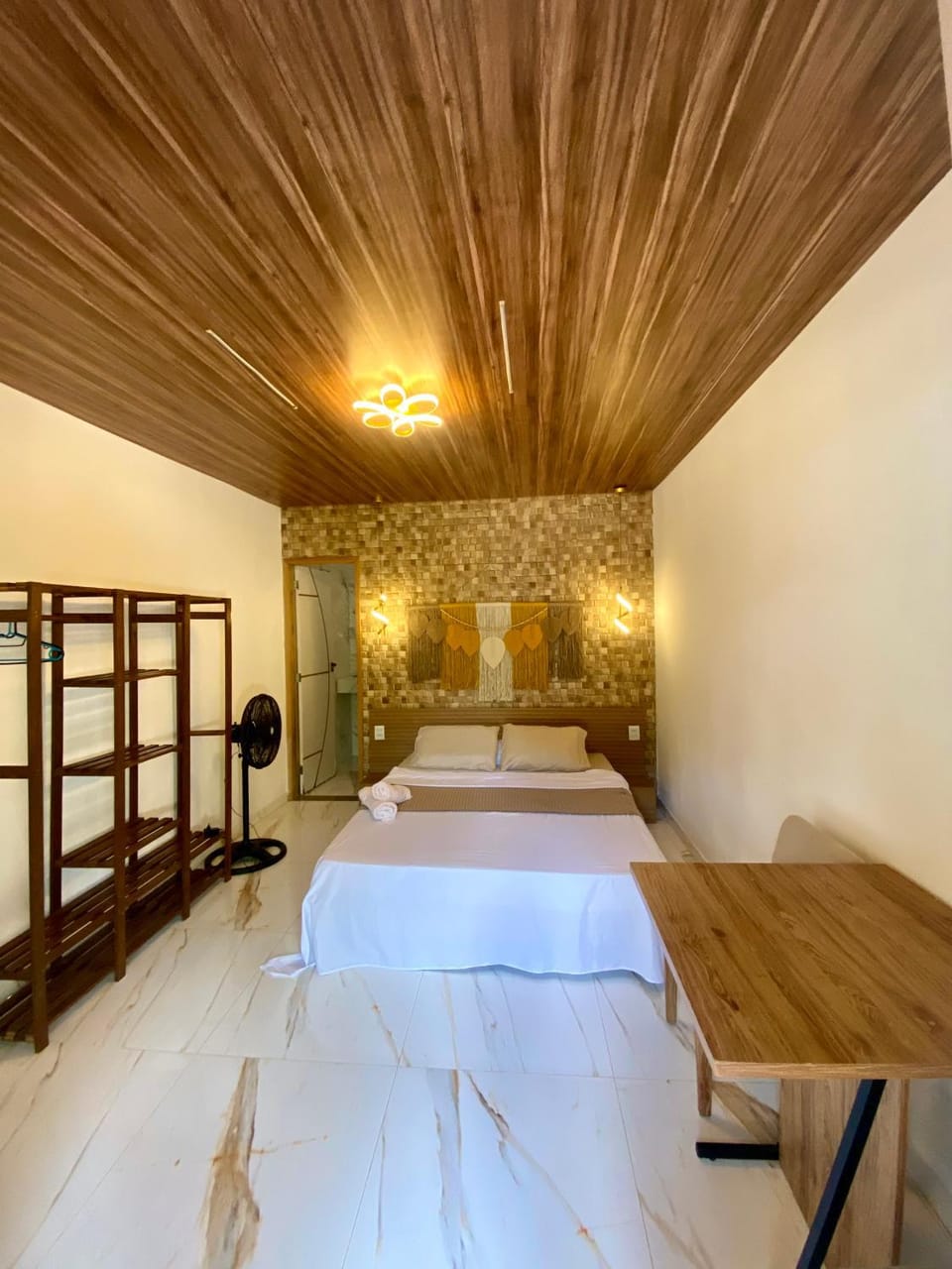 Pousada Palmas Bed and Breakfast in State of Rio de Janeiro