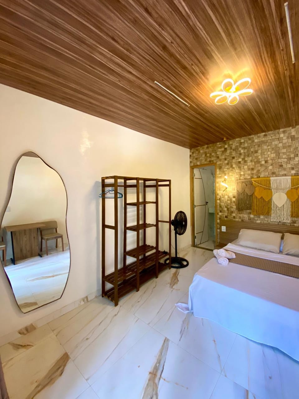 Pousada Palmas Bed and Breakfast in State of Rio de Janeiro