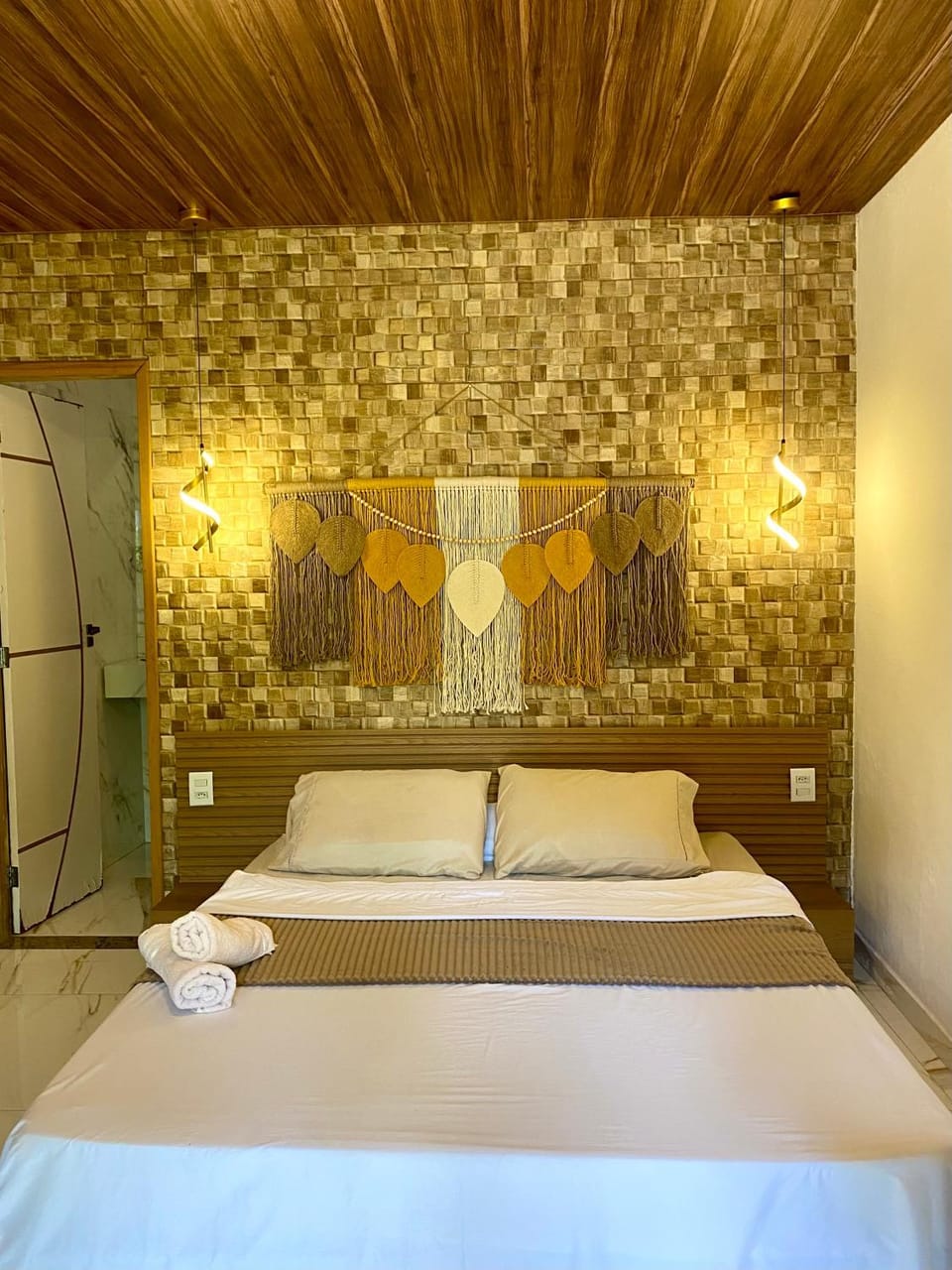 Pousada Palmas Bed and Breakfast in State of Rio de Janeiro