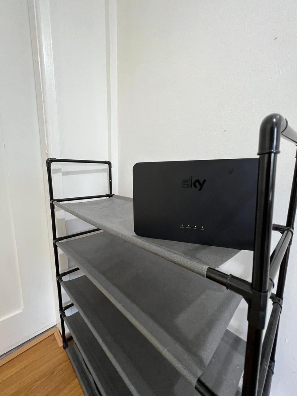 TV and multimedia, locker