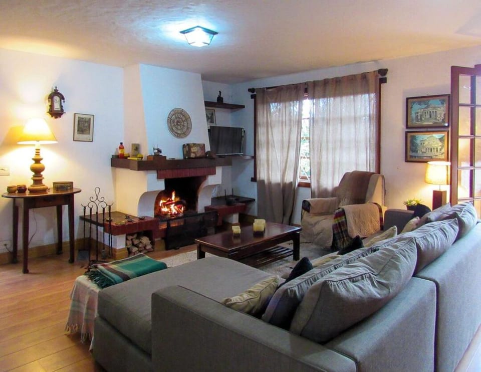 Communal lounge/ TV room, Living room