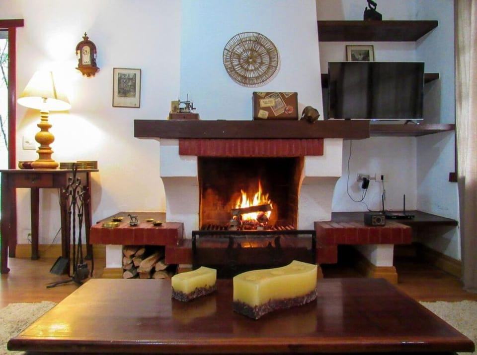 Communal lounge/ TV room, Living room