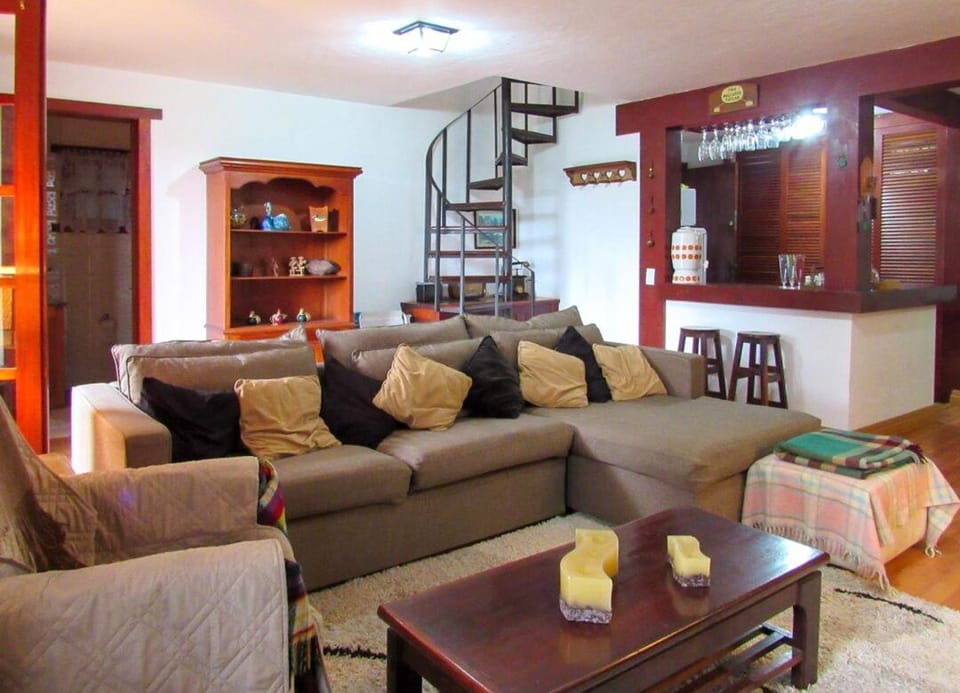 Communal lounge/ TV room, Living room