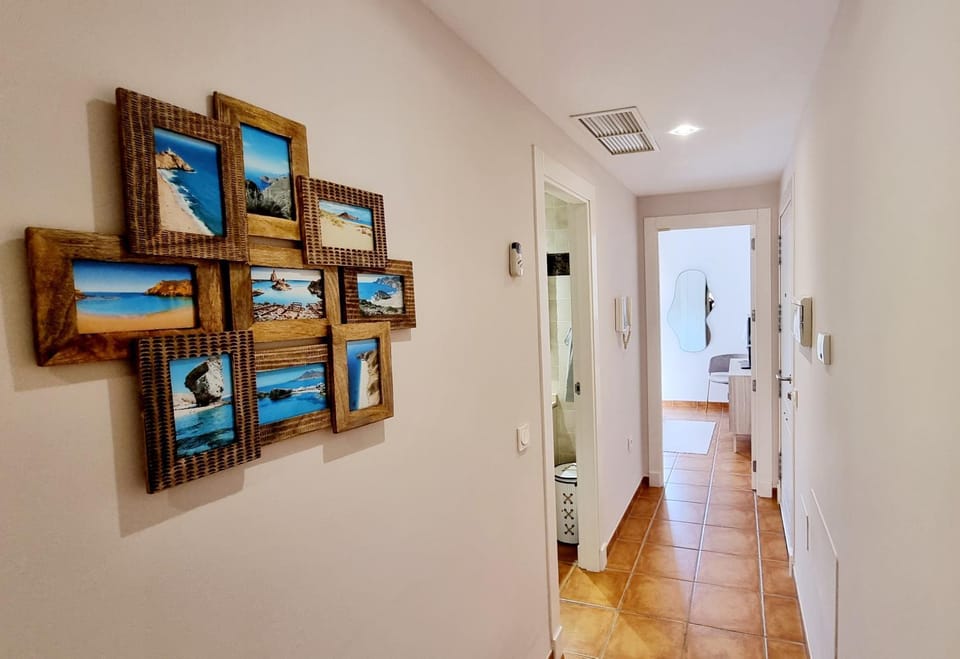 Villas de Almerimar Golf Apartment in Andalusia