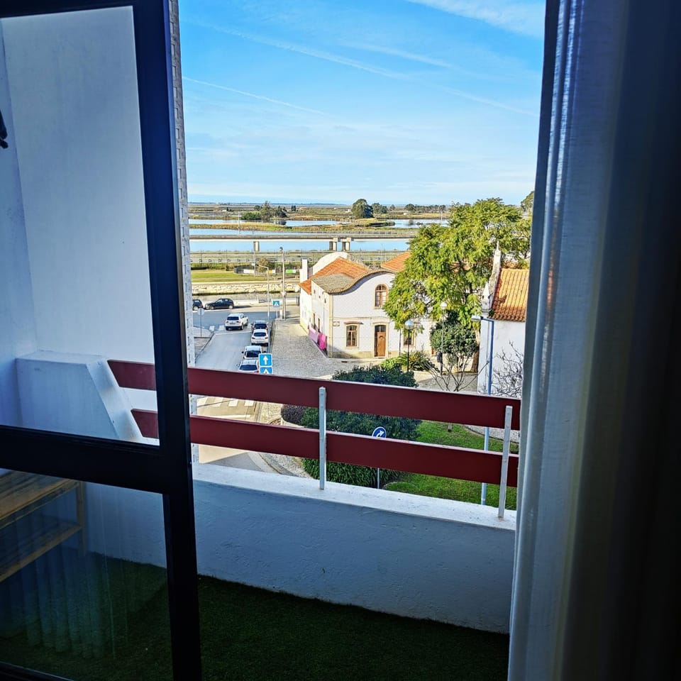 Natural landscape, View (from property/room), Balcony/Terrace, Balcony/Terrace, Sea view