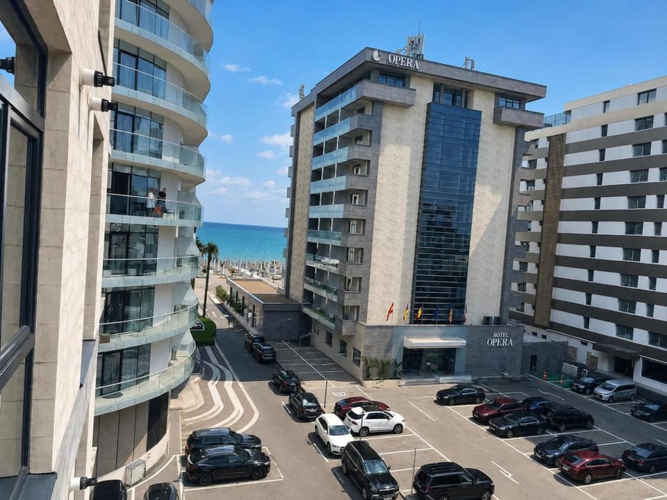 Sea view