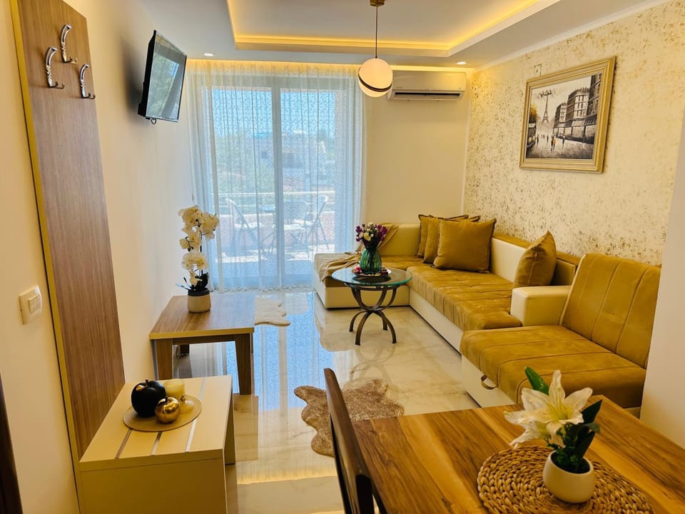 Luxury Villa Ulcinj Bed and Breakfast in Ulcinj