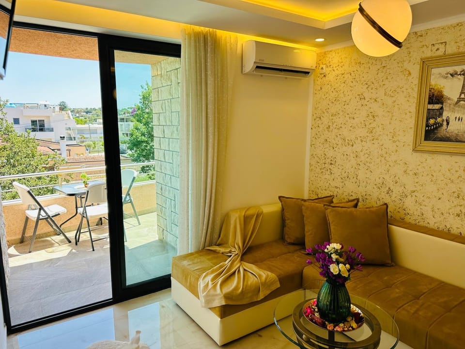 Luxury Villa Ulcinj Bed and Breakfast in Ulcinj
