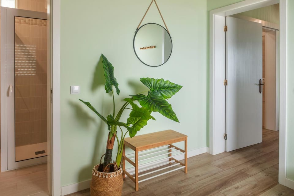 Canto do Mar House in Azores District