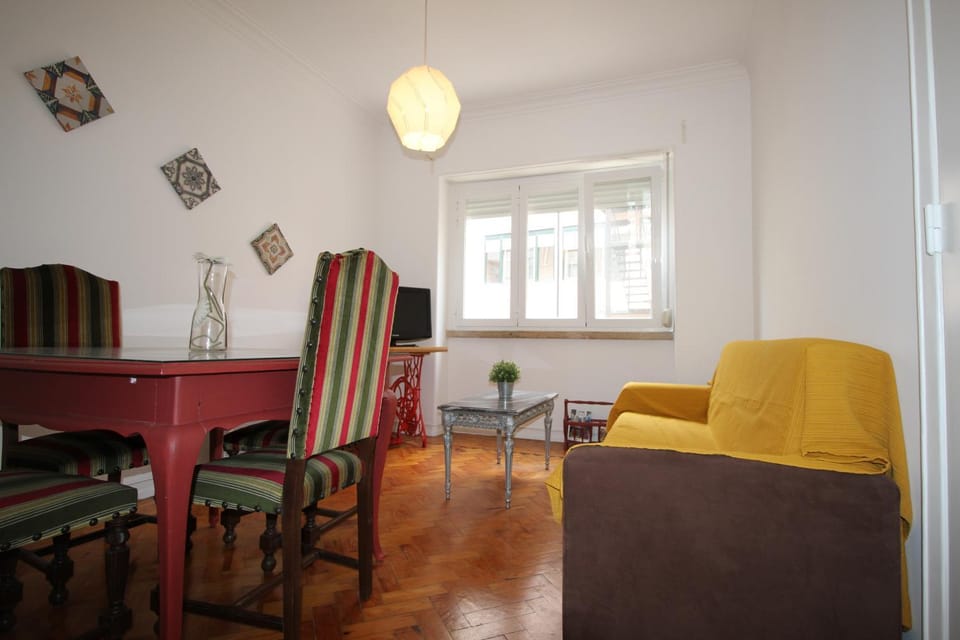 WELCOME TO LISBOA Apartment in Lisbon