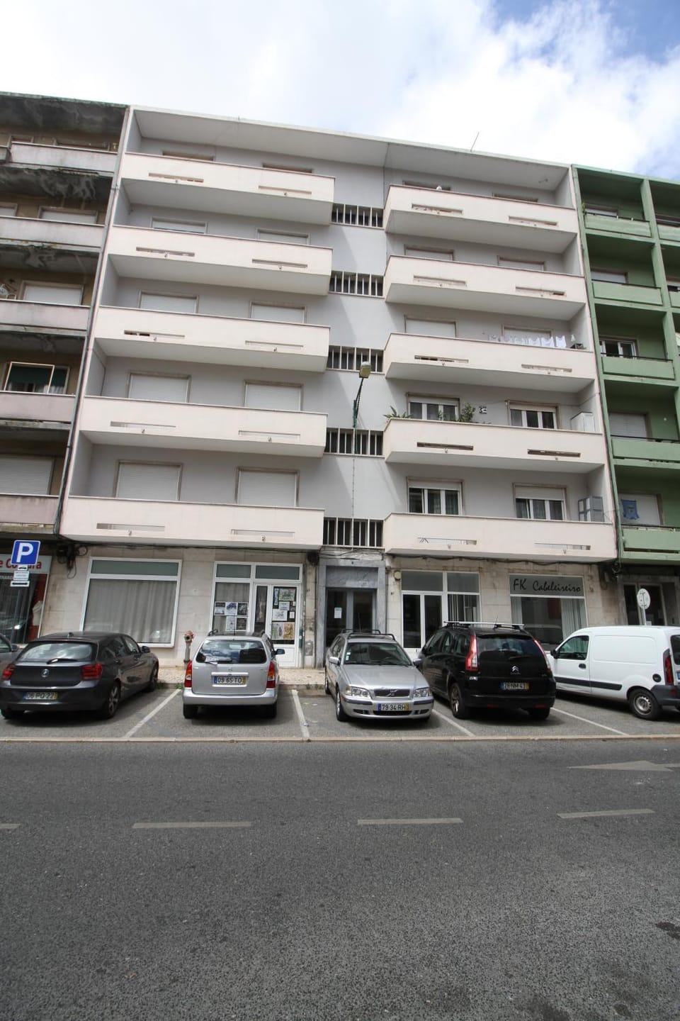 WELCOME TO LISBOA Apartment in Lisbon