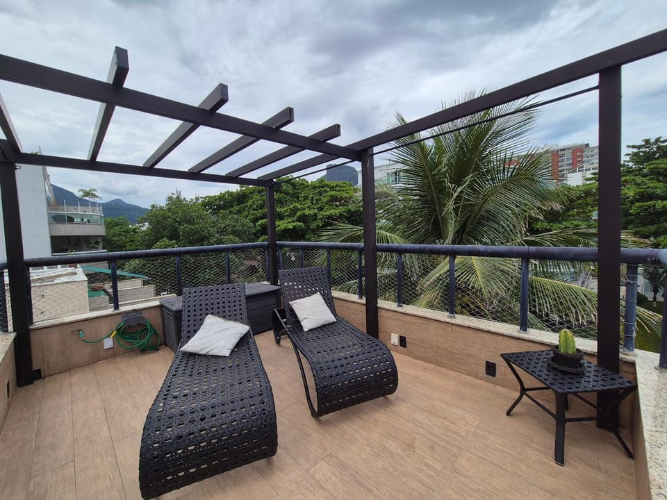 View (from property/room), Balcony/Terrace