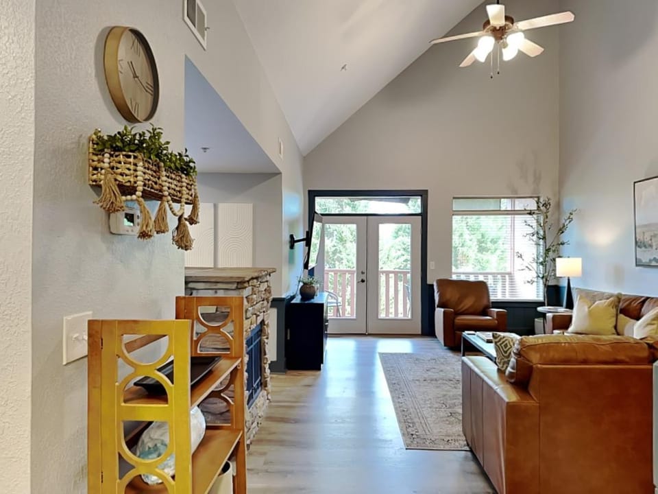 Living room, Seating area, fireplace, furniture